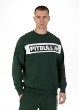 PitBull Herren Sweatshirt