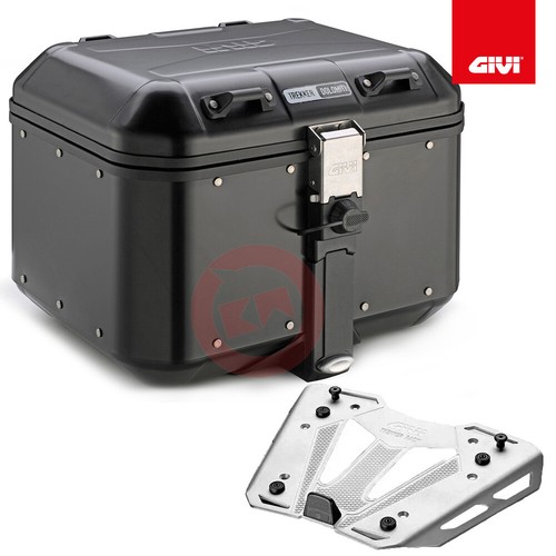 Givi topcase dolomiten - givi,