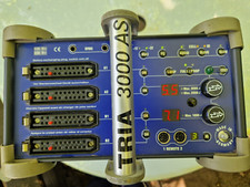 Hensel Tria 3000 AS Blitzgenerator