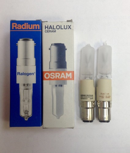 Osram radium halolux ceram - halolux,