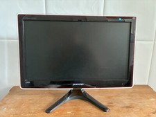 Samsung SyncMaster PC Monitor, BX2235, 21,5 Zoll (54cm) Full HD, 2ms, 60 HZ,