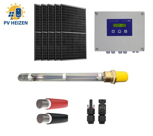 Ktr4 warmwasserpaket mit - pv,
