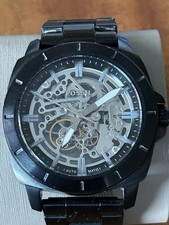 FOSSIL Mod. PRIVATEER SPORT -