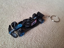 Schlüsselanhänger Formel 1