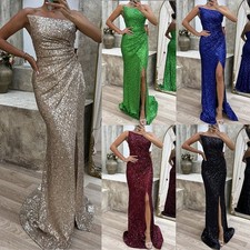 Abendmode Elegantes Abendkleid