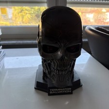 Terminator Salvation Die