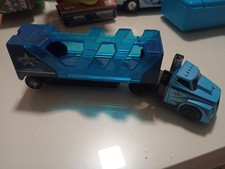 Hot Wheels N3984-P1782 Truck