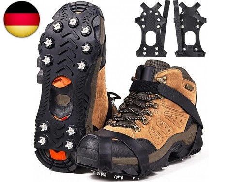 Steigeisen spikes grödel - spikes,