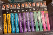 Anthony Robbins Personal Power