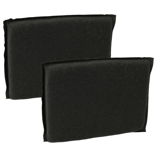Aktivkohlefilter für - 2x,