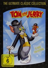 Tom und Jerry - The Ultimate