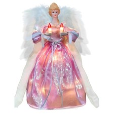 Christbaumspitze Engel