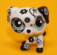 Hasbro Littlest Pet Shop Figur