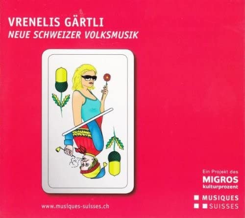 Traditional vrenelis grtli - traditional,