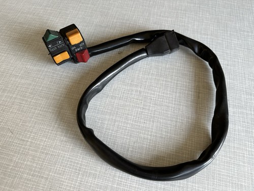 Lenkerschalter links moto - lenkerschalter,