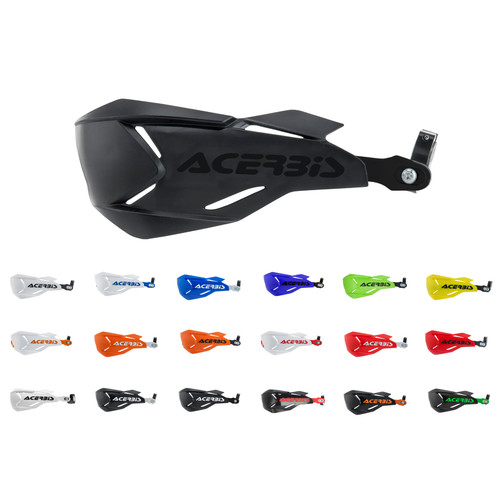 Acerbis handprotektoren - acerbis, x