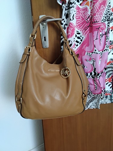 Michael kors tasche braun - tasche,