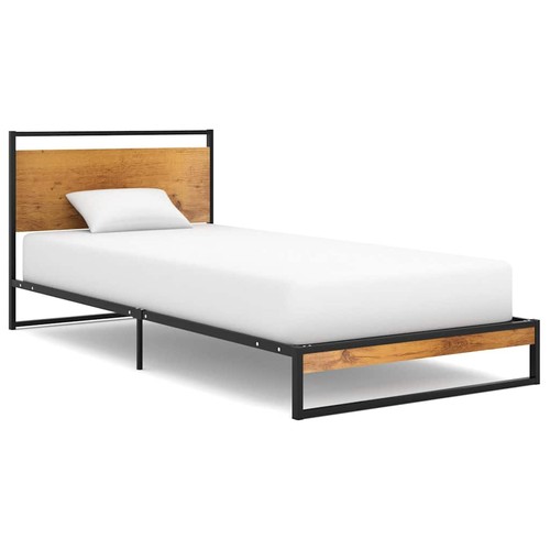 Bettgestell metallbett bett - bettgestell,