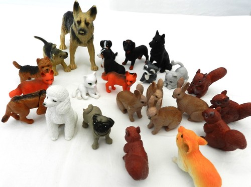 Hunde sammlung konvolut - hunde, 24