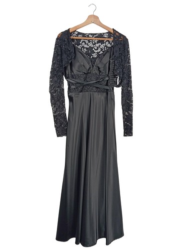 Laura scott jersey twin set - scott,