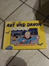 Unser Lieblingsspiel Auf Und Davon Brettspiel - vollständig unser Lieblingsspiel
