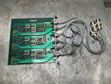 Maho MH600E CNC Milling