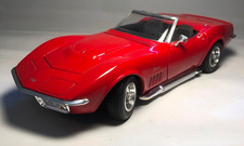 Automodell 1:18, Chevrolet
