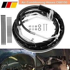 C68100 Rear AC Line Set Air