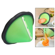 Karotten-Spiralwickler