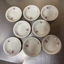 Set of 8 Rosenthal Selb