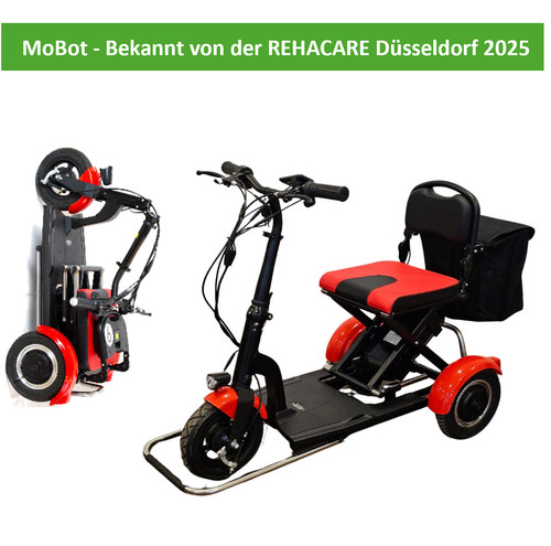 Mobot rad - 3,