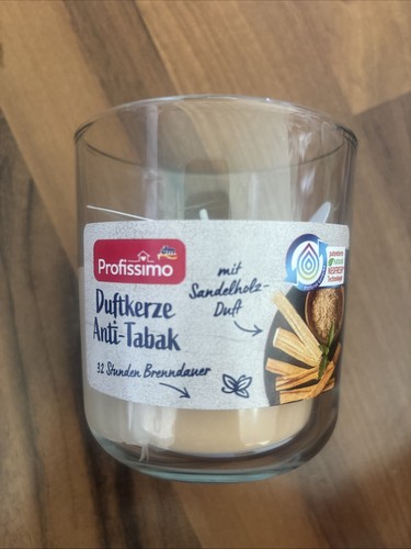 Profissimo duftkerze - profissimo,