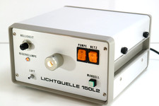 Kaltlichtquelle 150L2 KOBI