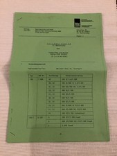 Mercedes W140 C140 Coupé