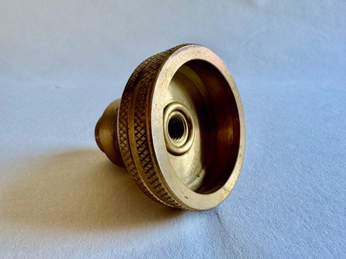 Lpg autogas adapter dish - autogas, m22