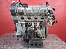 Motor ohne Anbauteile (Benzin)