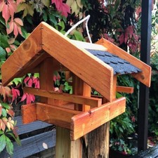 DARLUX Rechteckiges Vogel