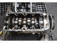Opel Zafira B 2006 Motorblock