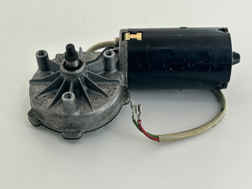 Normstahl typ motor - typ, s