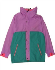 BAILO Herren Windbreaker Jacke