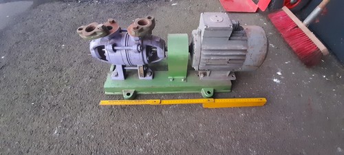 Kreiselpumpe asn wasserpumpe - kreiselpumpe,