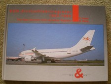 DDR Zivilluftfahrtregister