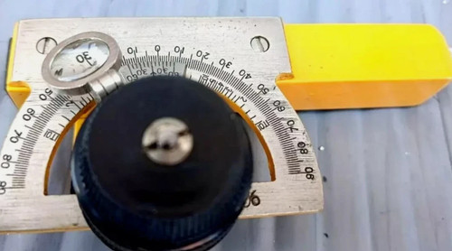 Abney level clinometer prozent - clinometer,