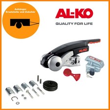 Antischlingerkupplung ALKO AKS 3004 Safety 3er-pack inkl. Diebstahlsicherung