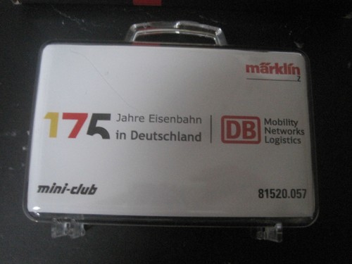 Märklin spur mini - mÄrklin, z