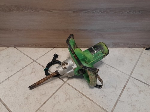 Hitachi um16vst rührwerk - um16vst,