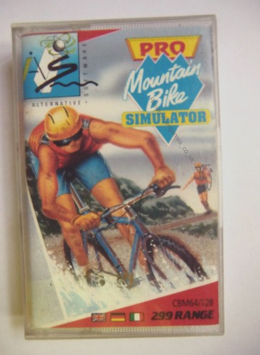 32208 pro mountainbike - pro,