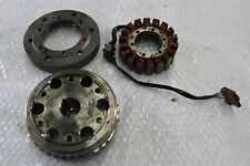 Zündung Lichtmaschine Zündanlage Aprilia ETV 1000 Caponord 01-07 #R5680