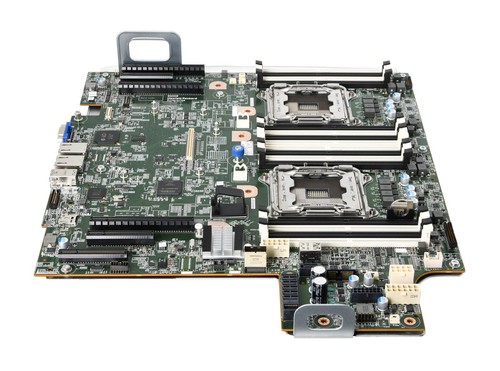 Hpe apollo 4200 - apollo, g9