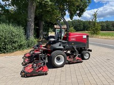 Toro Groundsmaster 4500 D